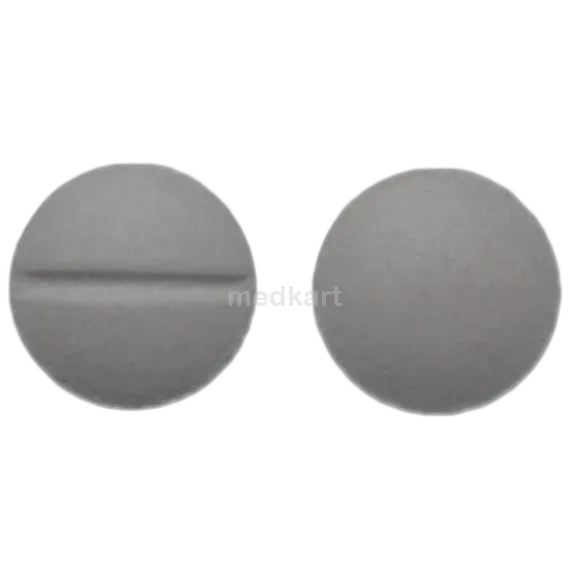 glypten 20mg tablet 10's